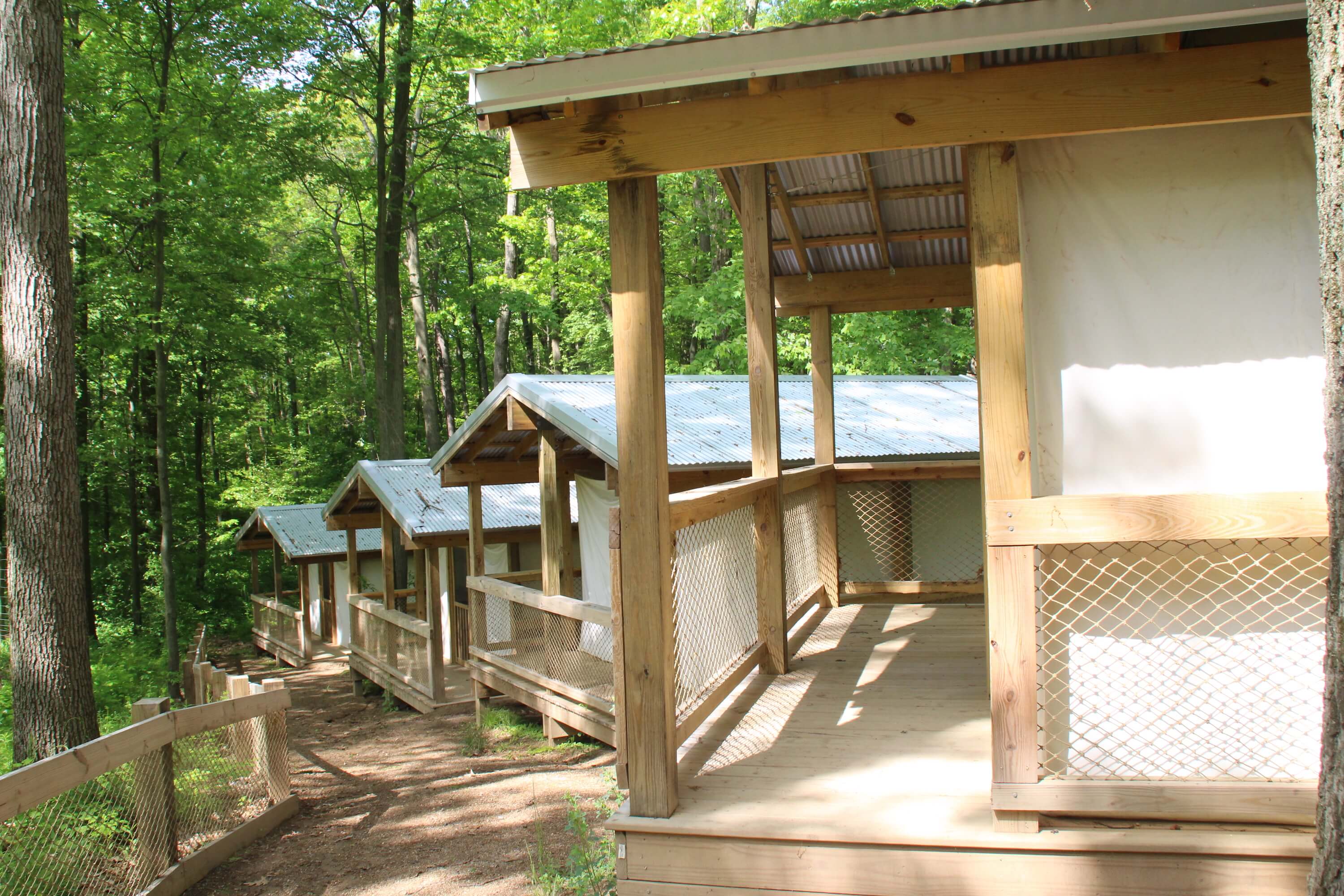 tented camp 3